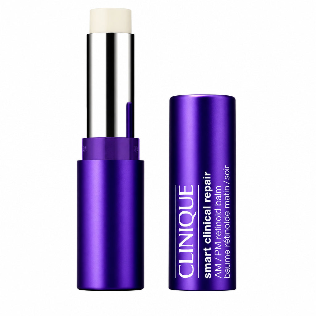 Clinique Smart Clinical Repair AM-PM Retinol Balm 3g - Balsam Antirid