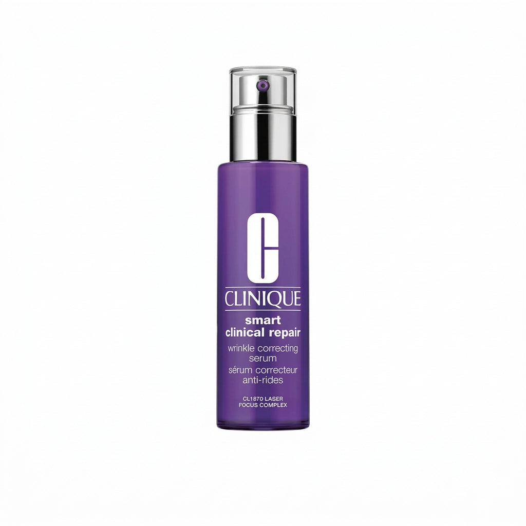 Clinique Smart Clinical Repair Wrinkle Correcting Serum 30ml - Ser cu Retinol