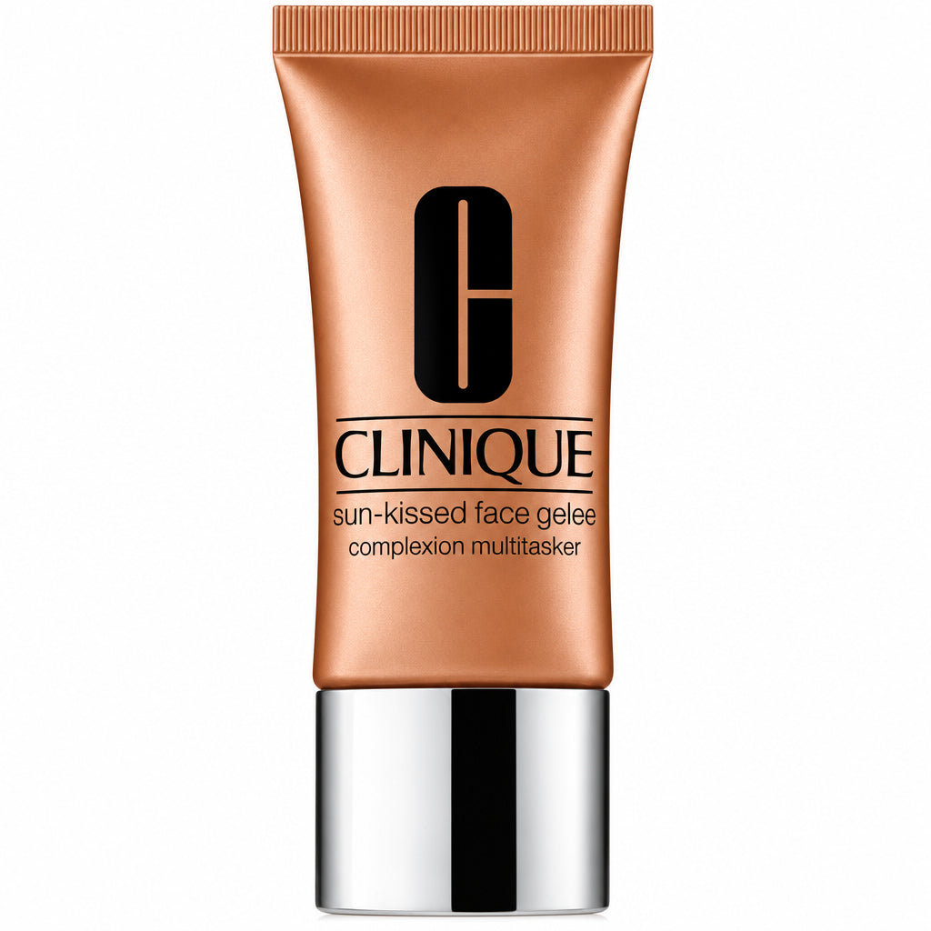 Clinique Sun-Kissed Face Gelee Complexion Multitasker 30ml - Gel Nuantator Pentru Ten