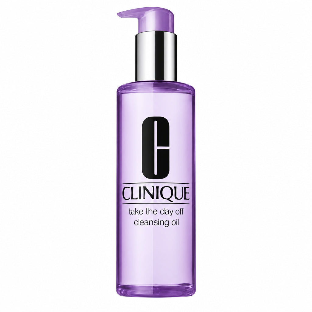 Clinique Take The Day Off Cleansing Oil 200ml - Ulei Demachiant