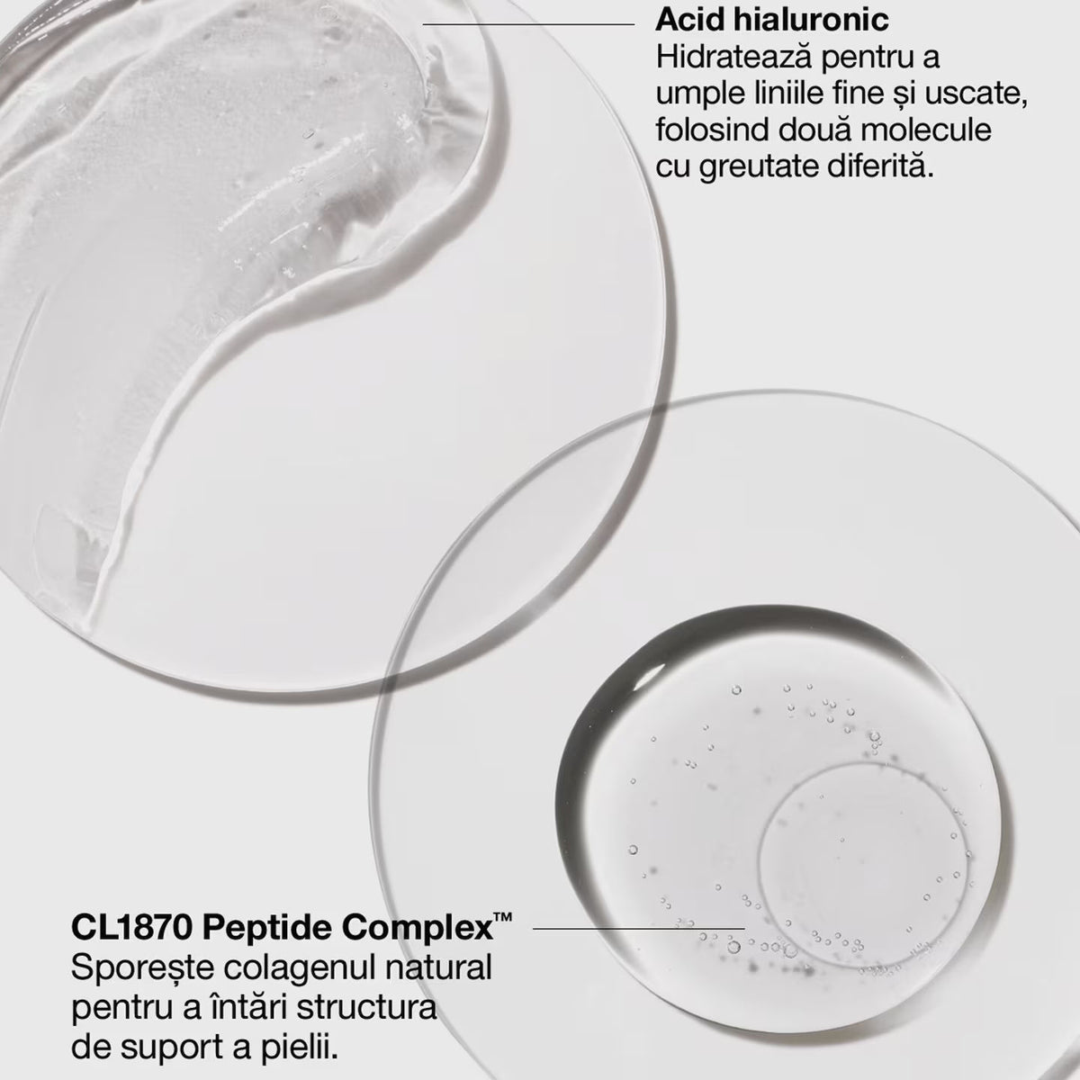 Clinique Smart Clinical Repair Wrinkle Correcting 50ml - Crema Antirid cu Peptide Pentru Ten