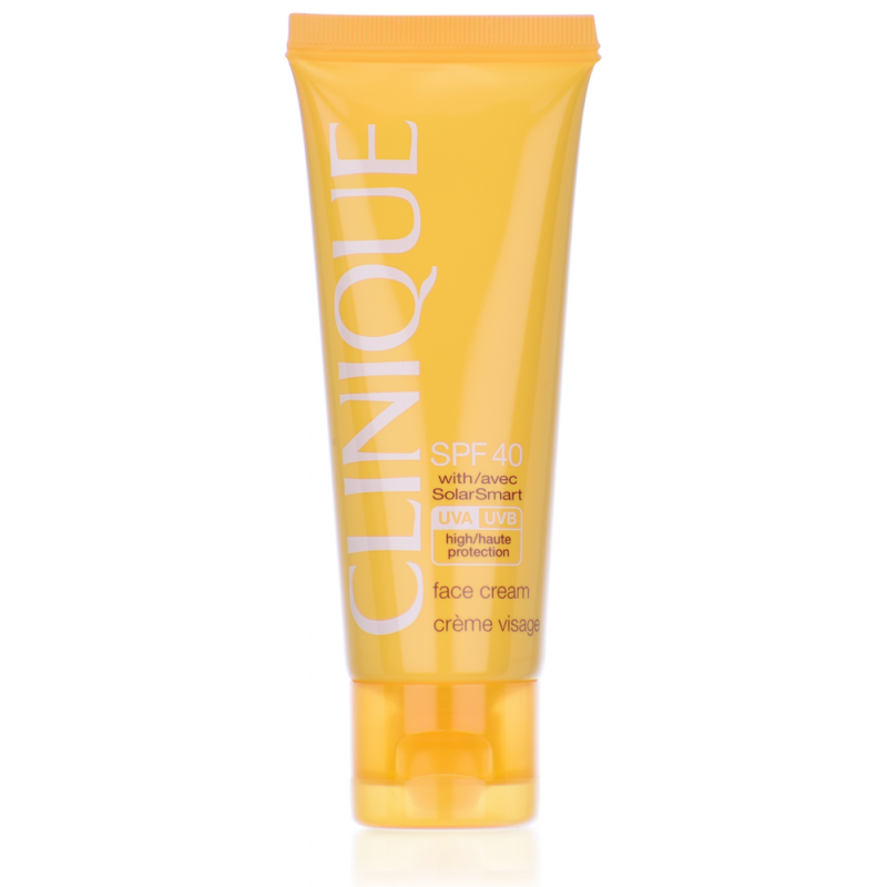 Clinique SPF40 Face Cream - Crema Protectie Solara 50ml