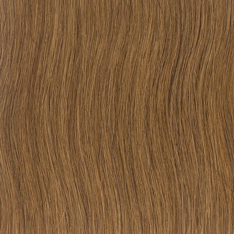 Balmain Catwalk Ponytail Straight 55cm London 6 - Coada de Par cu Integrare Invizibila - Beauty Lounge