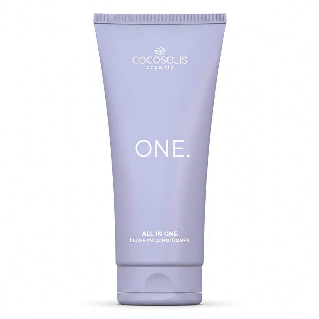 Cocosolis ONE All in One Leave-in Conditioner 150ml - Balsam hidratant