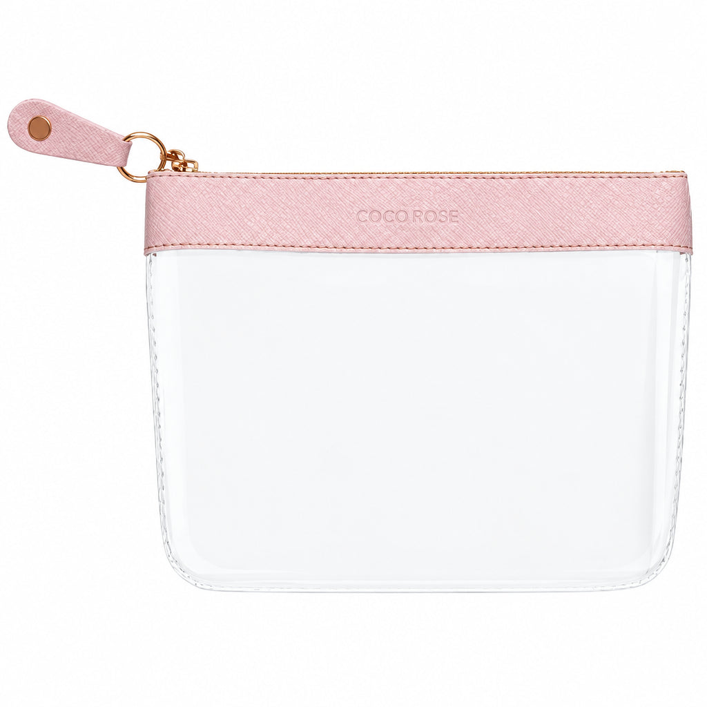 Cocosolis Summer Pouch - Beauty Lounge