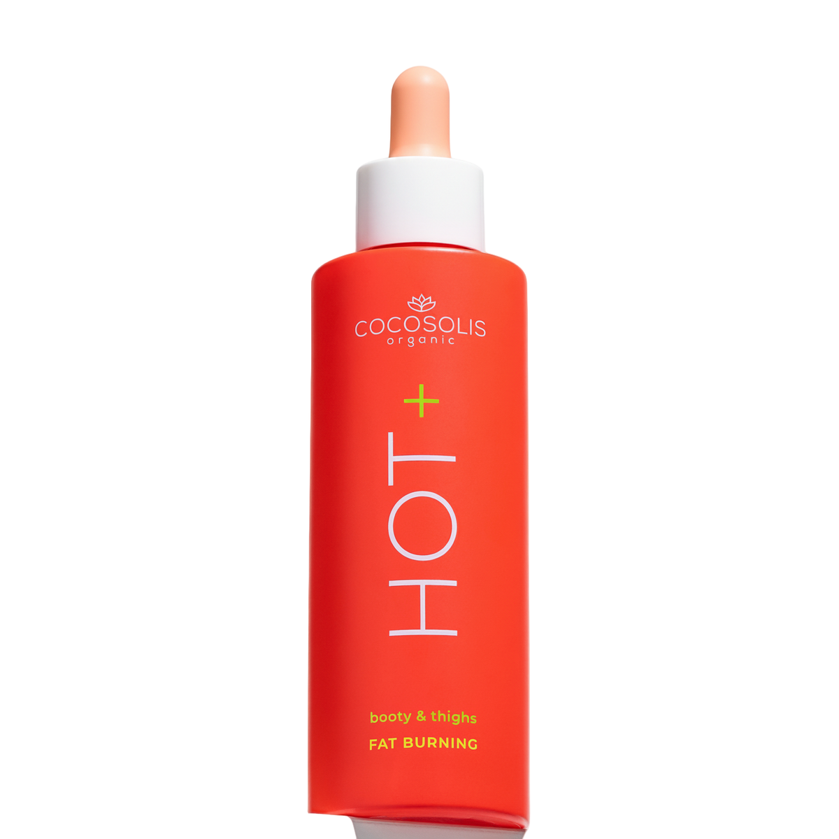 Cocosolis HOT+  Ser Pentru Slabire 100ml