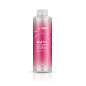 Joico Colorful Anti-Fade Conditioner - Balsam Pentru Par Vopsit 1000ml