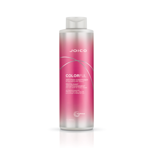 Joico Colorful Anti-Fade Conditioner - Balsam Pentru Par Vopsit 1000ml
