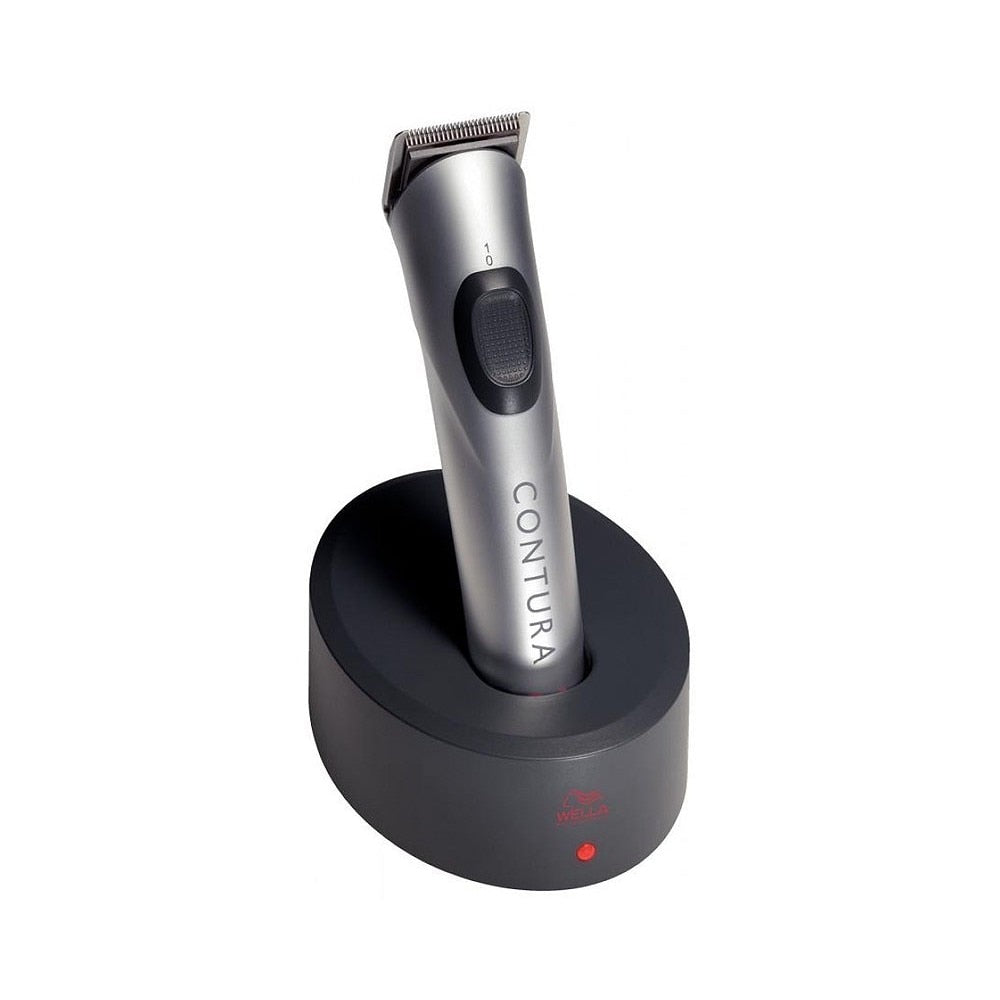 Wella Professionals - Masina de Tuns Profesionala Contura