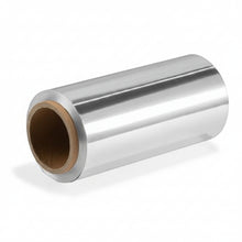 Încarcă imaginea în Galerie, Cupio Folie Aluminiu Rola 50m - Folie Pentru Vopsit

