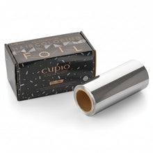 Încarcă imaginea în Galerie, Cupio Folie Aluminiu Rola 50m - Folie Pentru Vopsit
