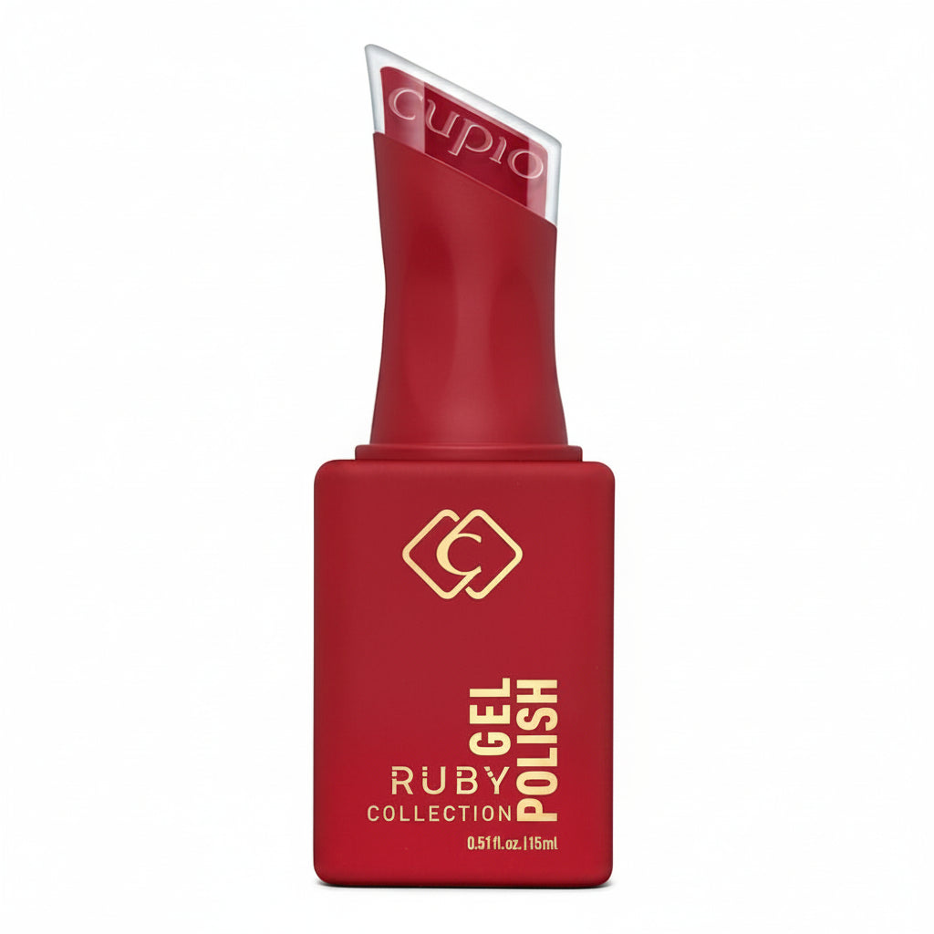 Cupio Ruby Collection Heartless 15ml - Oja semipermanenta