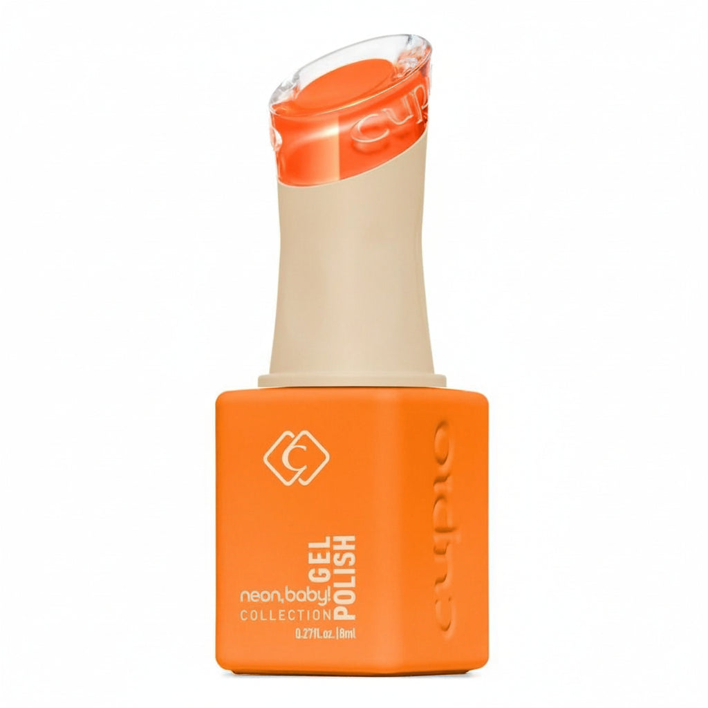 Cupio Neon Baby Collection 8ml - Malibu Sunset