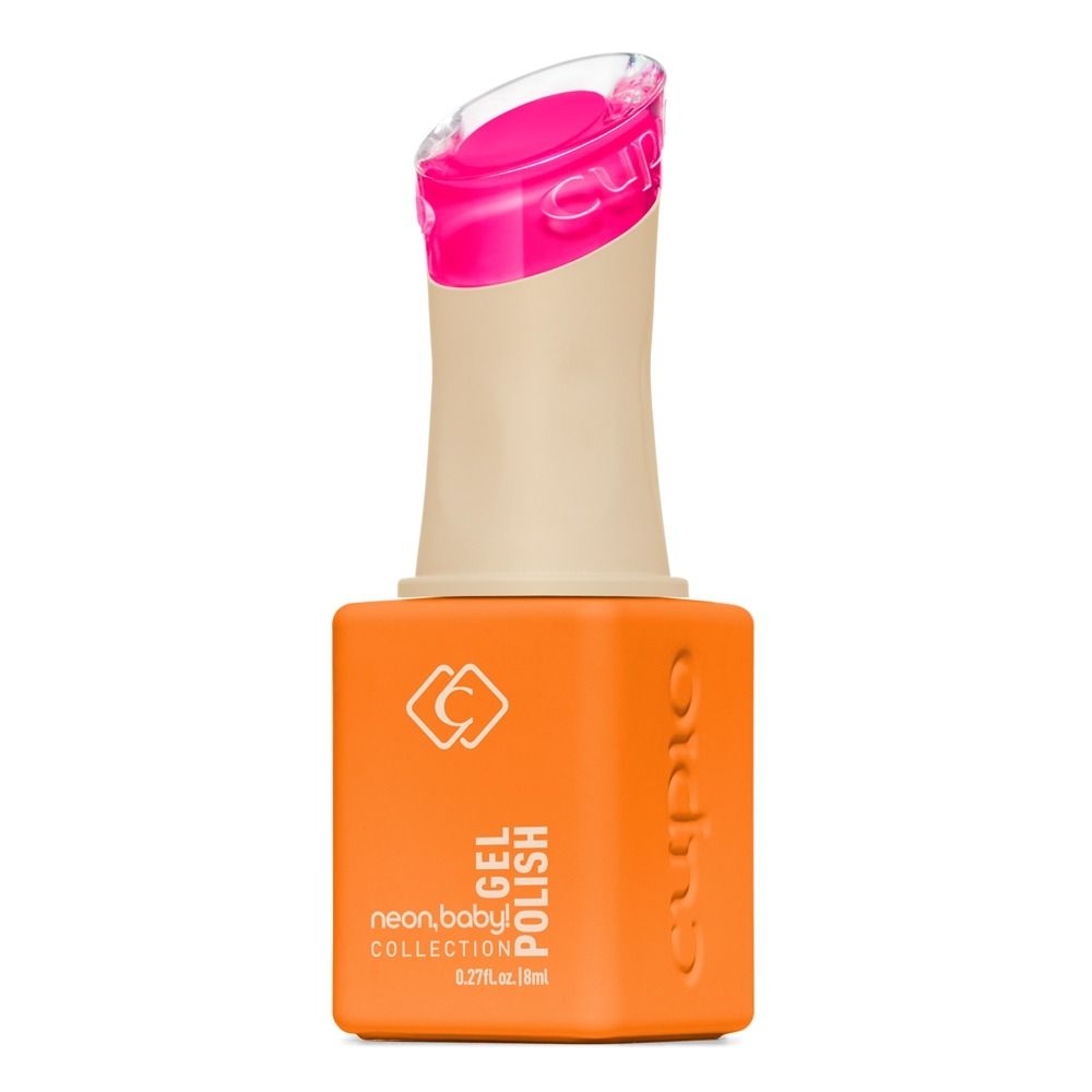  Cupio Neon Baby Collection Endless Fun 8ml - Oja Semipermanenta