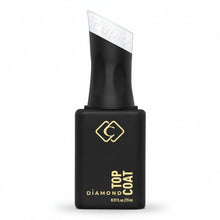 Încarcă imaginea în Galerie, Cupio Top Coat Diamond 15ml - Lac de Unghii
