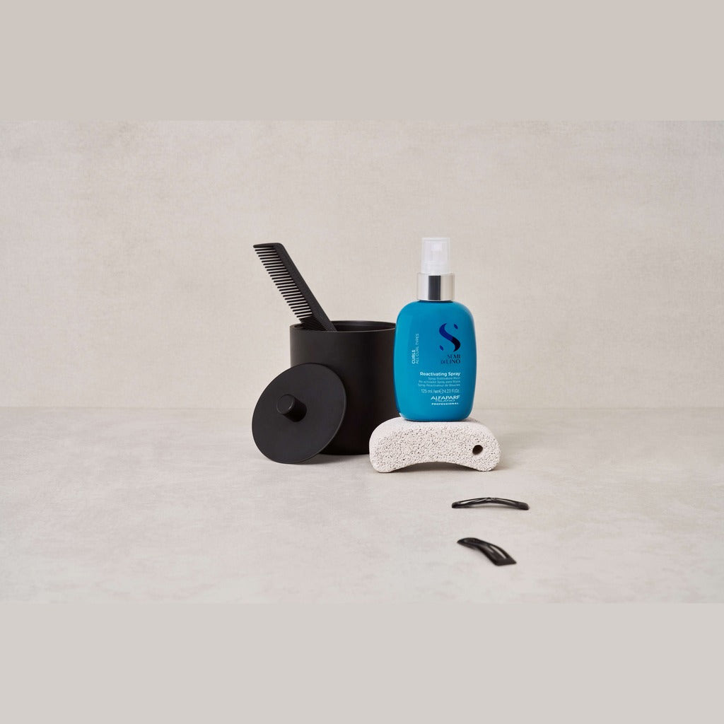 Alfaparf Milano Curls Reactivating Spray 125ml - Spray Pentru Bucle