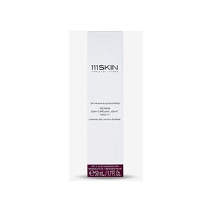 111SKIN Repair Day cream Light Y2 - Crema Reparatoare 50ml