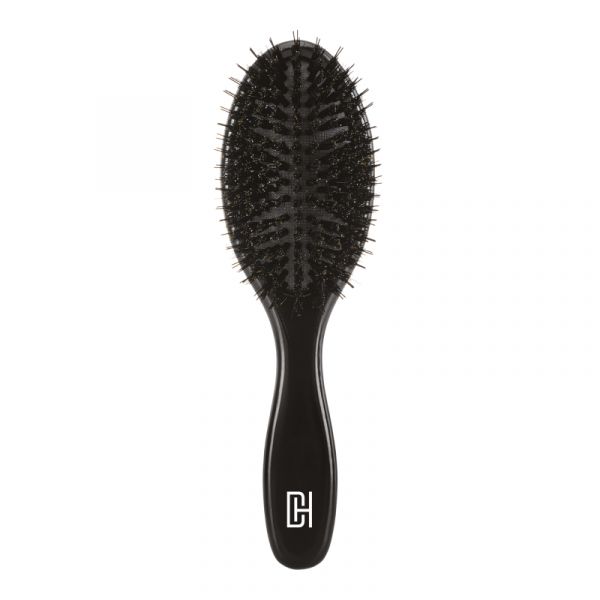 Balmain Extension Brush Black - Perie Pentru Extensii - Beauty Lounge