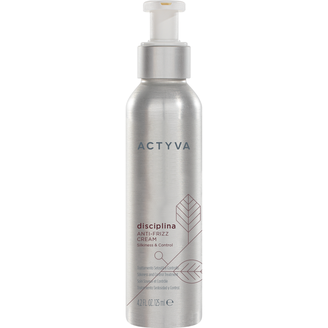 Kemon Actyva Disciplina Anti-frizz - Crema Anti-Incretire 125ml