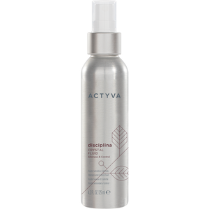 Kemon Actyva Disciplina Fluid - Tratament Pentru Netezire si Control 125ml