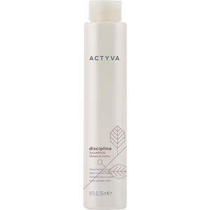 Kemon Actyva Disciplina Shampoo - Sampon de Disciplinare 250ml