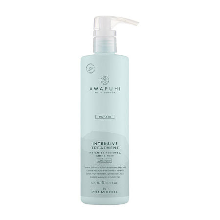 Paul Mitchell Awapuhi Keratin Intensive 500ml - Tratament Pentru Hidratare si Reparare