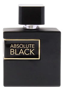 Estiara Absolute Black – Apa de Parfum pentru Barbati 100ml