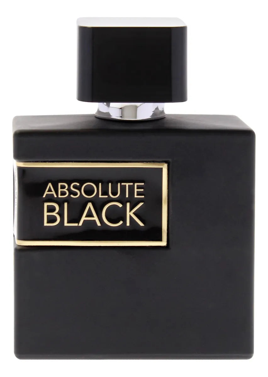 Estiara Absolute Black – Apa de Parfum pentru Barbati 100ml