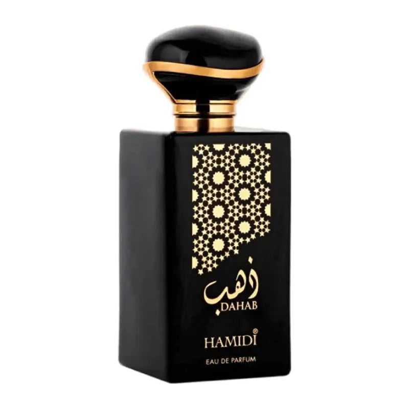 Hamidi Dahab - Apa de Parfum Pentru Barbati 100ml