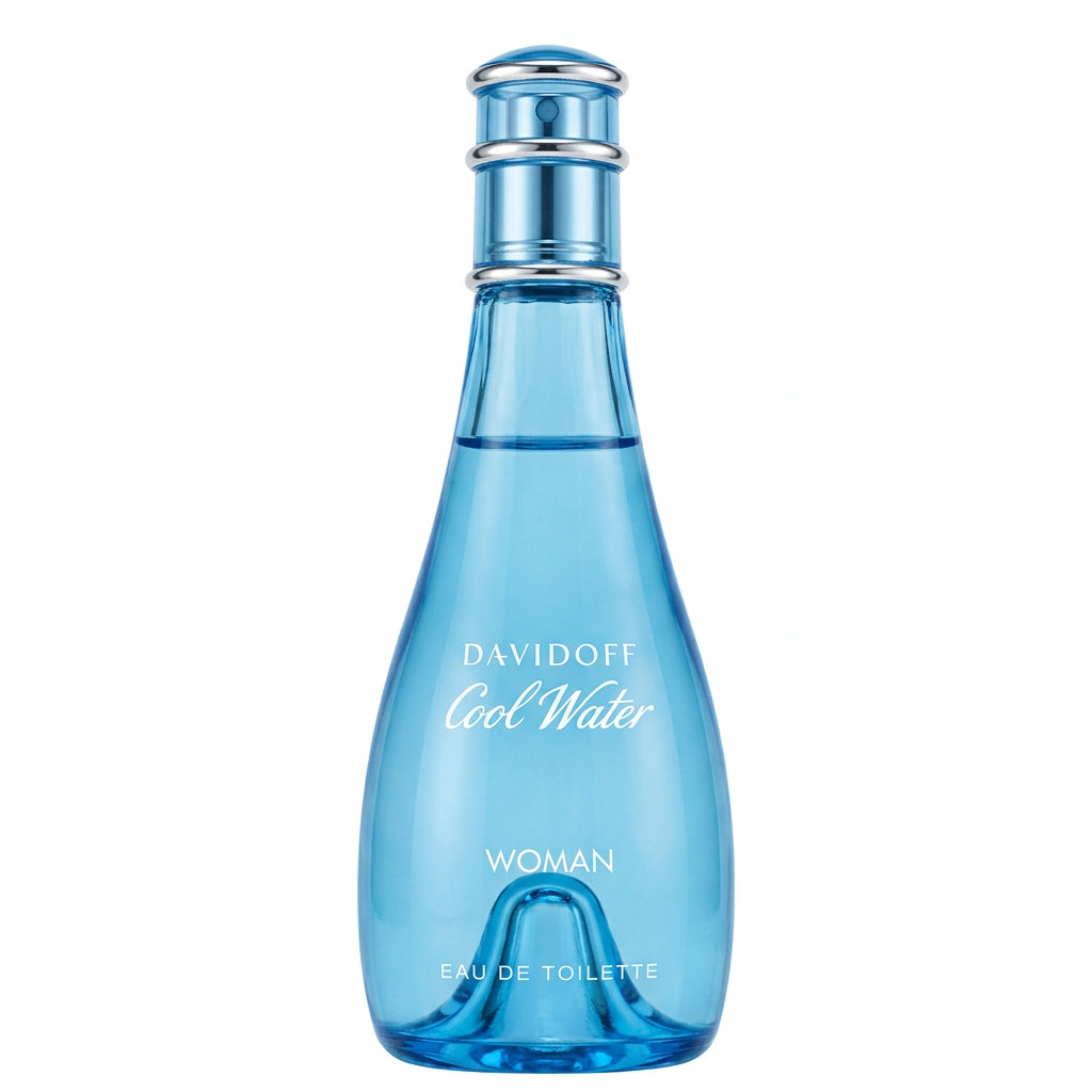 Davidoff Wave 50ml - Apa de Toaleta Pentru Femei