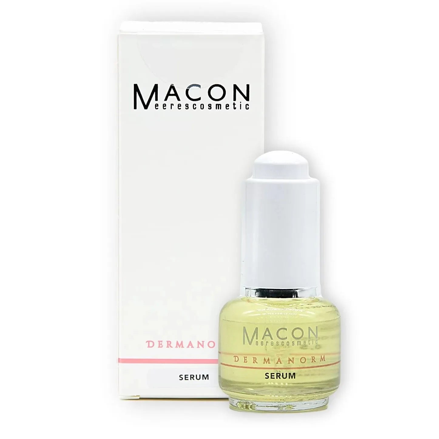 Macon Concentrat de Echilibrare cu Vit A 15ml - Beauty Lounge