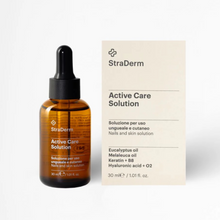 Încarcă imaginea în Galerie, StraDerm Active Care Solution - Solutie de Ingrijire Intensiva 30ml
