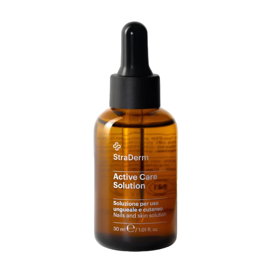 StraDerm Active Care Solution - Solutie de Ingrijire Intensiva 30ml - Beauty Lounge