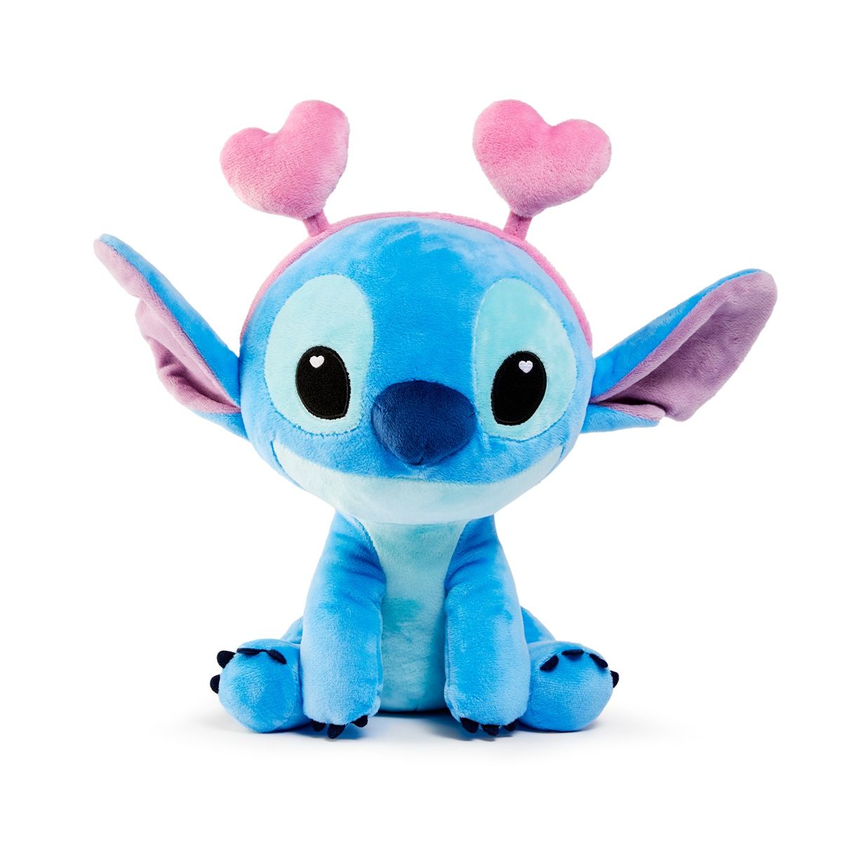 Disney Stitch Valentines 25cm - Jucarie de Plus