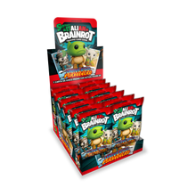 Încarcă imaginea în Galerie, Italian Brainrot - Breloc si Carte de Colectie
