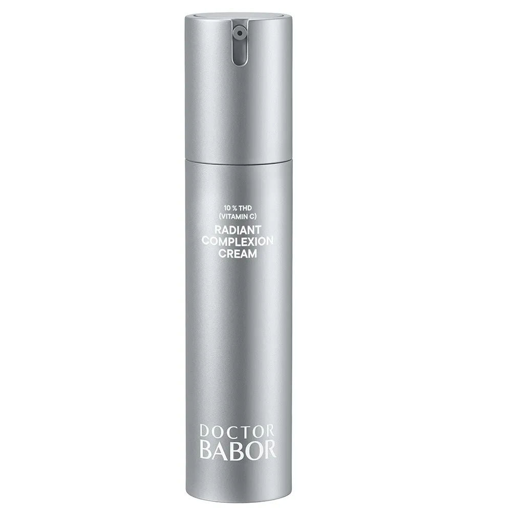 Doctor Babor Radiant Complexion Cream 50ml - Crema Pentru Ten cu Vitamina C