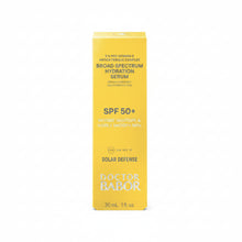 Încarcă imaginea în Galerie, Doctor Babor Broad Spectrum Hydration Serum SPF50+ - Ser Hidratant
