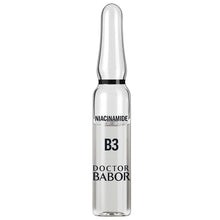 Încarcă imaginea în Galerie, Babor 10D Hyaluronic Acid Serum Concentrate 7x2ml - Fiole Concentrate cu 10 Forme de Acid Hialuronic pentru Hidratare Maximă la Toate Nivelurile Pielii - Beauty Lounge
