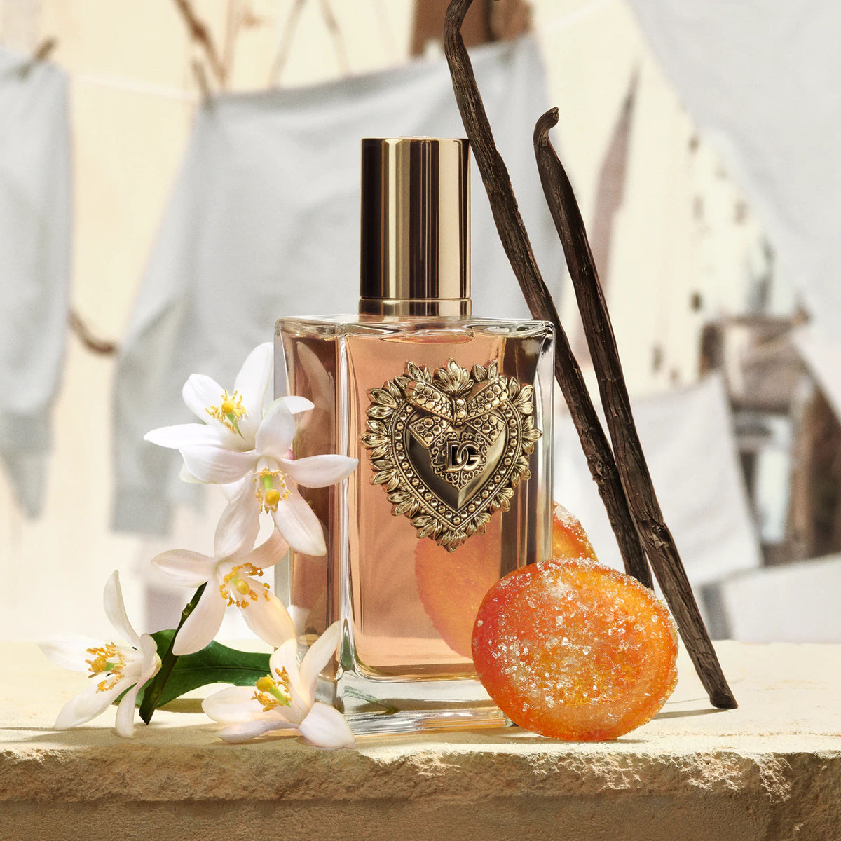 Dolce Gabbana Devotion 100ml - Apa de Parfum Pentru Femei