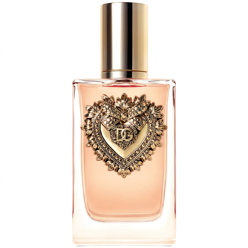 Dolce Gabbana Devotion 100ml - Apa de Parfum Pentru Femei