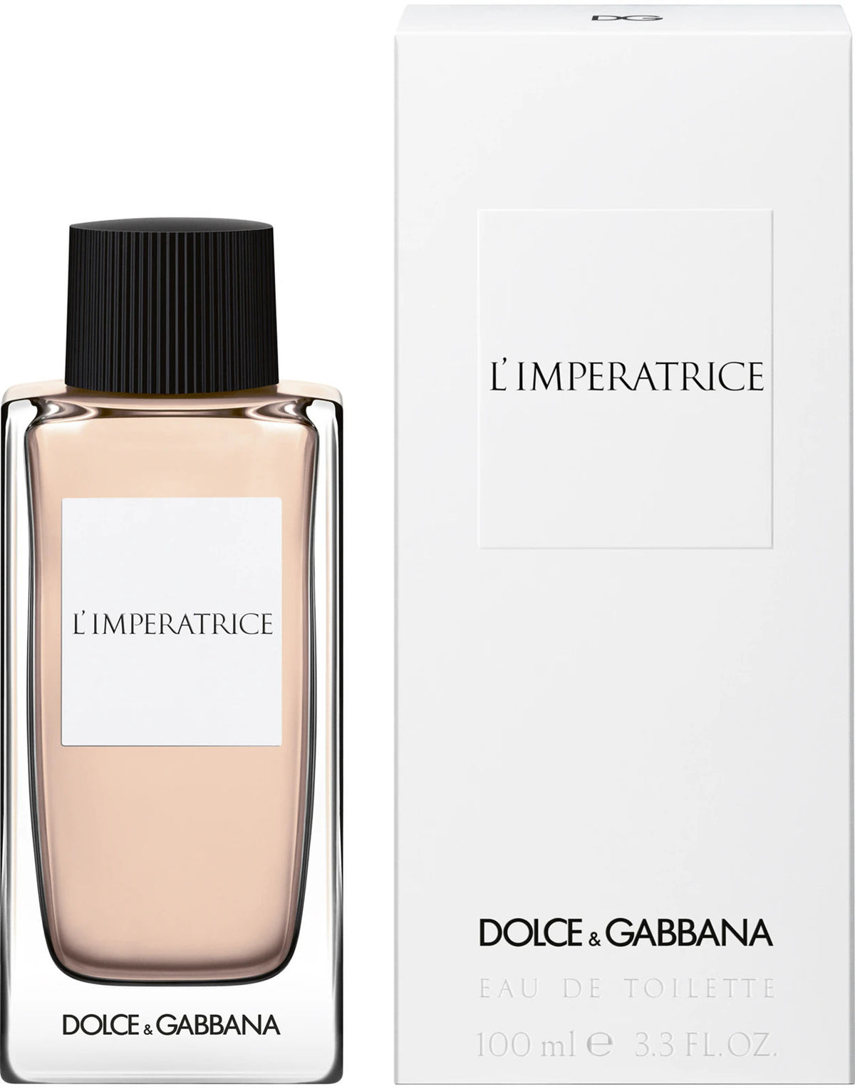 Dolce Gabbana L'Imperatrice 100ml - Apa de Toaleta Pentru Femei