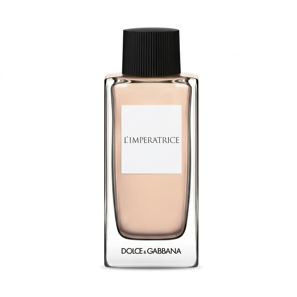 Dolce Gabbana L'Imperatrice 100ml - Apa de Toaleta Pentru Femei