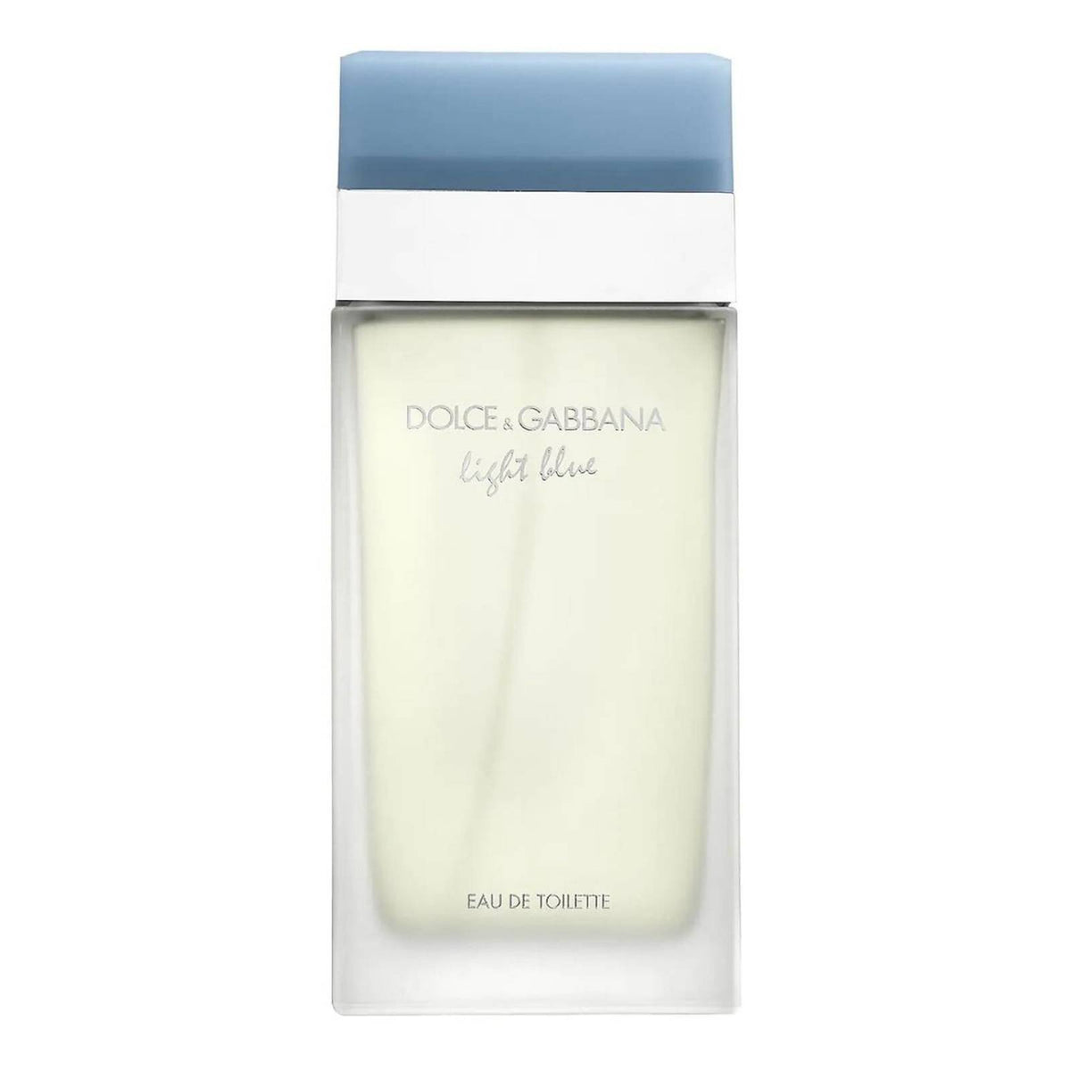 Dolce Gabbana Light Blue 200ml - Apa de Toaleta Pentru Femei