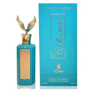 Paris Corner Emir Celestial 100ml - Apa de Parfum Pentru Barbati