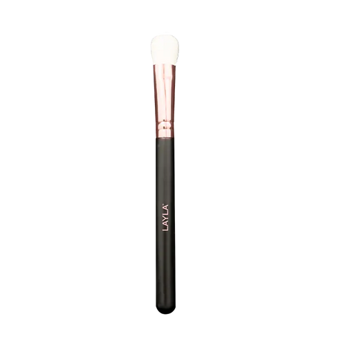 Layla Cosmetics All Over Eye Shader E107 - Pensula pentru Ochi