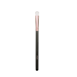 Layla Cosmetics Flat Pressure Shader E108  - Pensula pentru Ochi