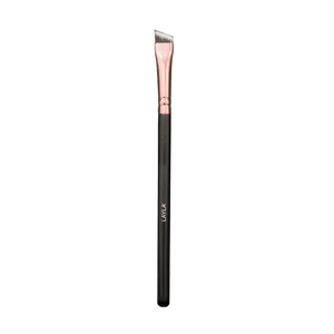 Layla Cosmetics Hybrid Winged Eye Stamp E114 - Pensula pentru Ochi