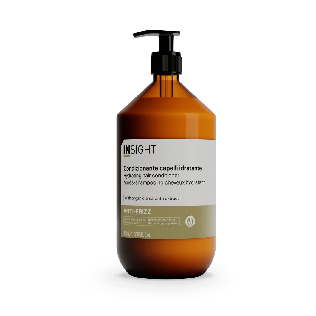 Insight Anti-Frizz Hydrating Hair Conditioner - Balsam 350ml