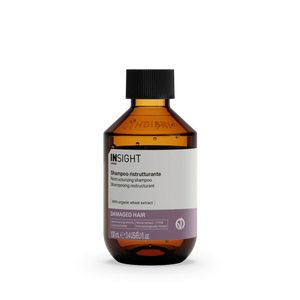 Insight Damaged Hair Restructurizing Shampoo - Sampon 100ml