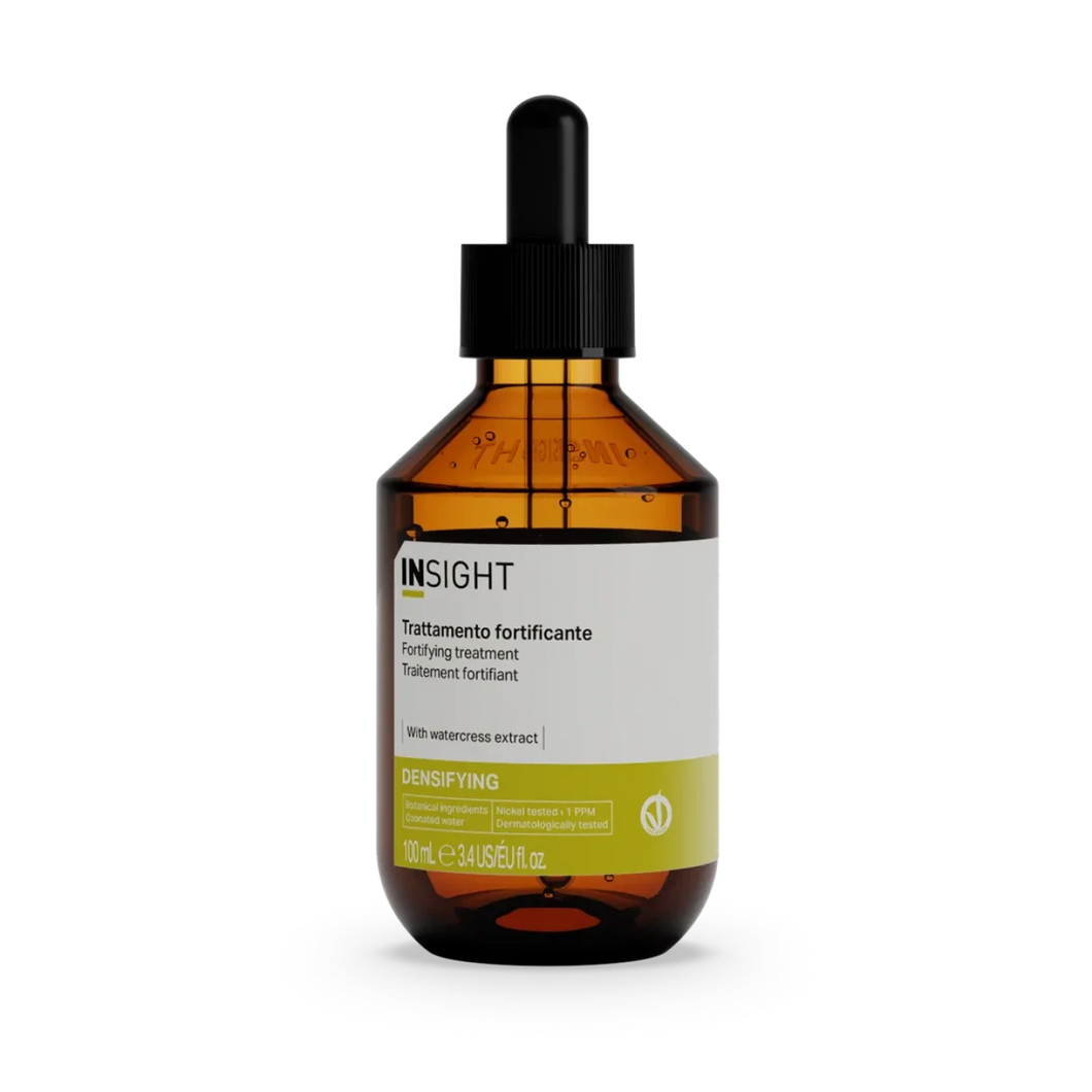 Insight Densifying Fortifying Treatment - Tratament pentru Par 100ml